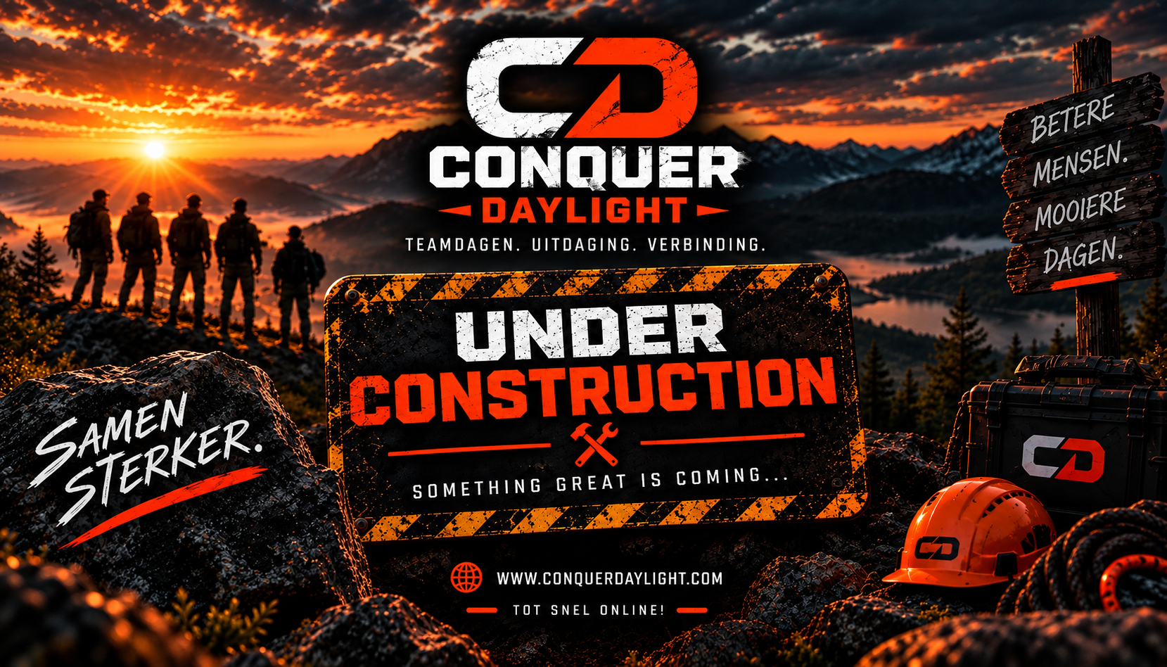 Construction vector